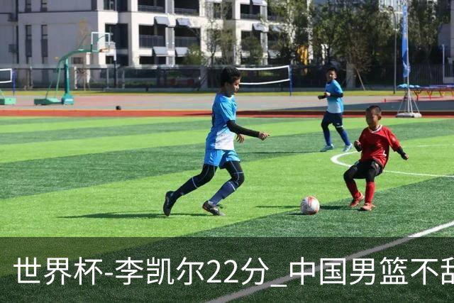 世界杯-李凯尔22分 中国男篮不敌南苏丹两连败
